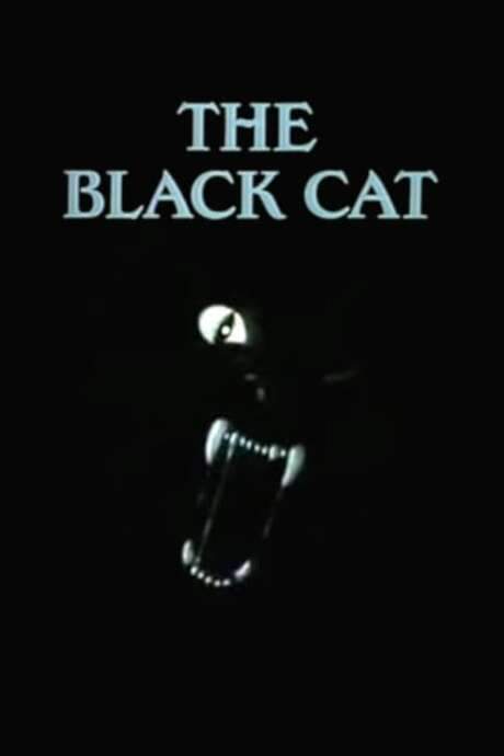 The Black Cat